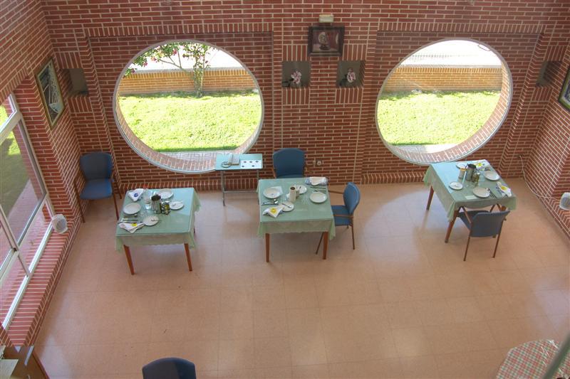 Santo Hospital Residencia de ancianos La Inmaculada — foto 7
