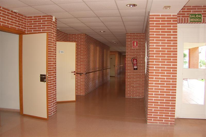 Santo Hospital Residencia de ancianos La Inmaculada — foto 8