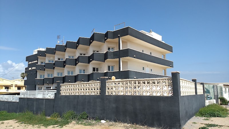 Residencia Mar Bella — foto 3