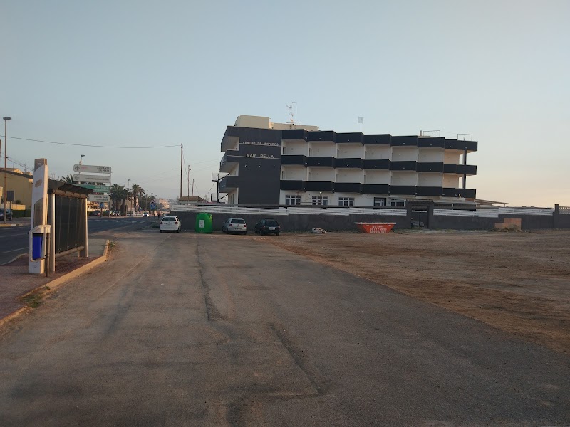 Residencia Mar Bella — foto 5