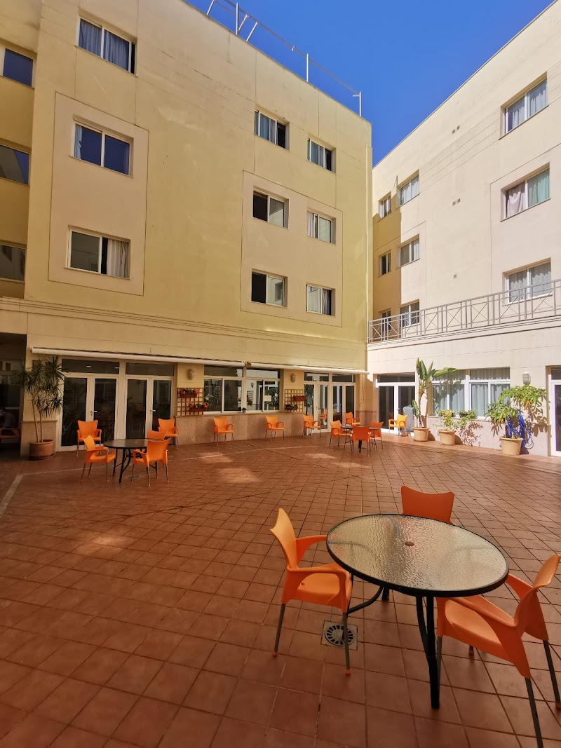 Residencia La Saleta El Verger