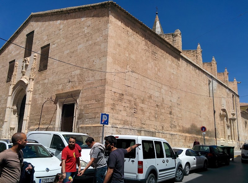 Residencia Nuestra Señora de las Virtudes