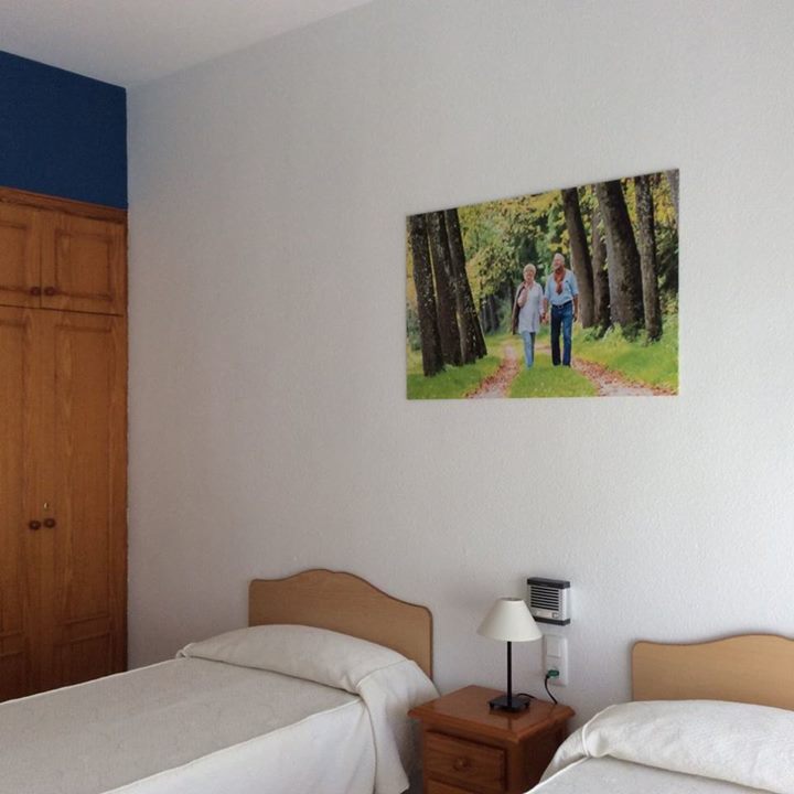 Centro Residencial Sierra Salud — foto 2