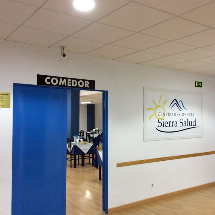 Centro Residencial Sierra Salud — foto 3
