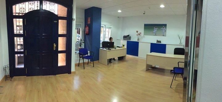 Centro Residencial Sierra Salud — foto 5