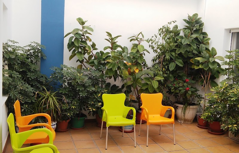 Centro Residencial Sierra Salud — foto 6