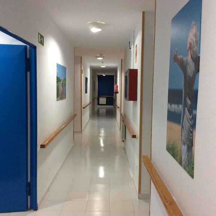 Centro Residencial Sierra Salud — foto 7