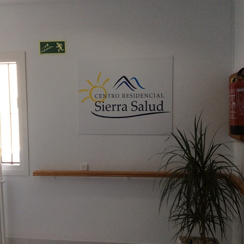 Centro Residencial Sierra Salud — foto 8