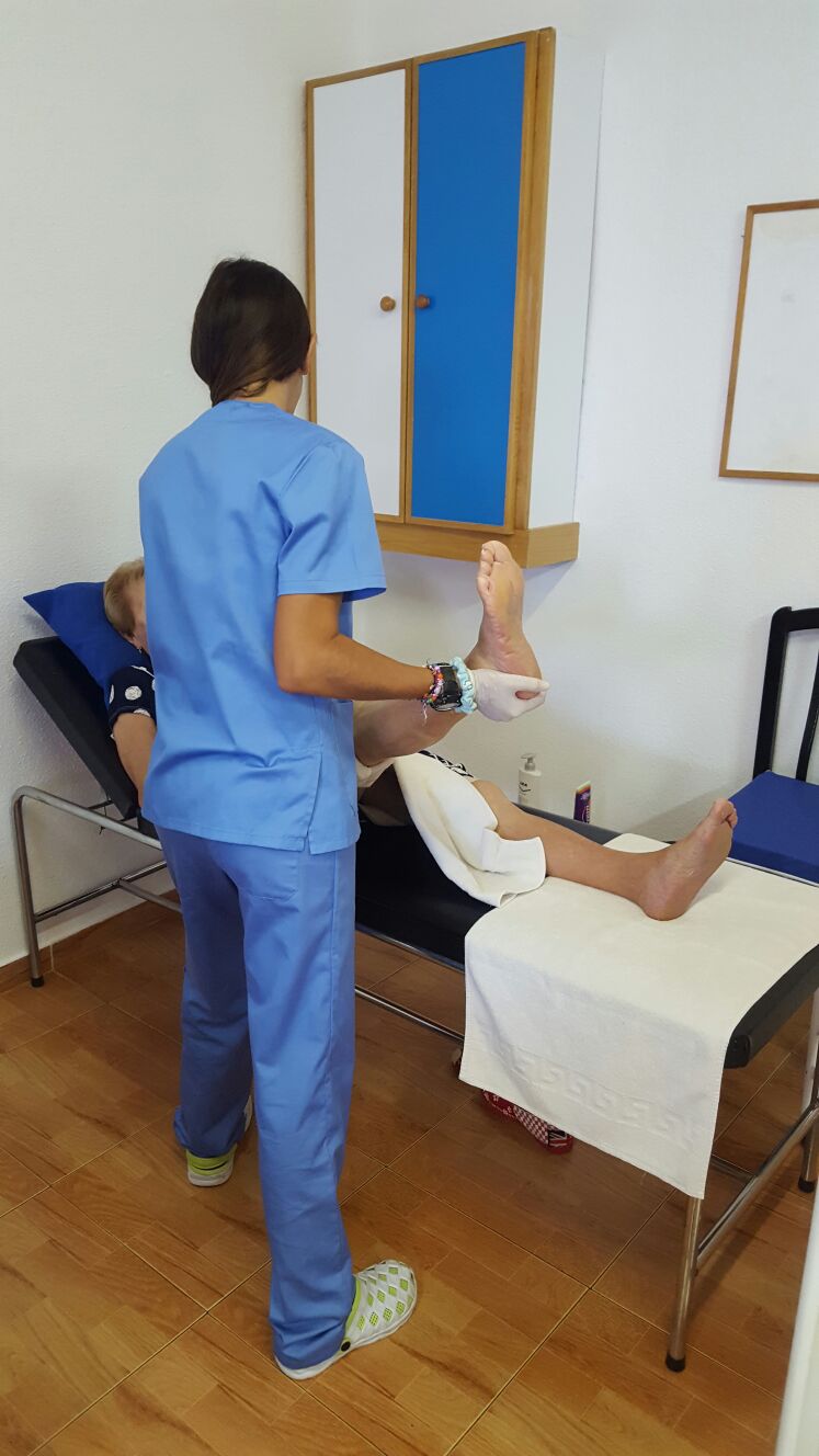 Centro Residencial Sierra Salud — foto 9