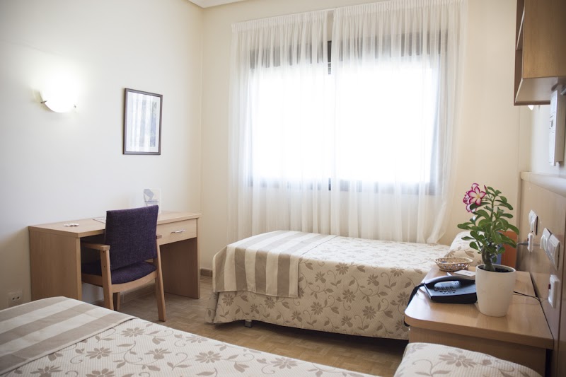 Ballesol Almería — foto 2