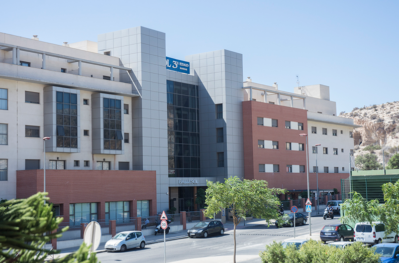 Ballesol Almería — foto 3