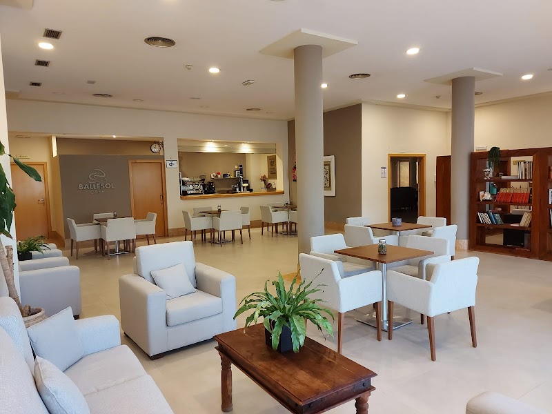 Ballesol Almería — foto 4