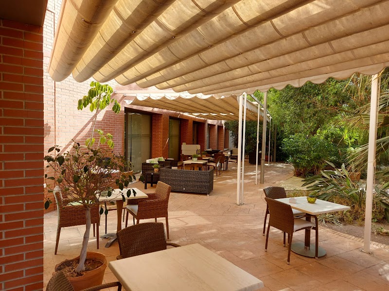 Ballesol Almería — foto 5