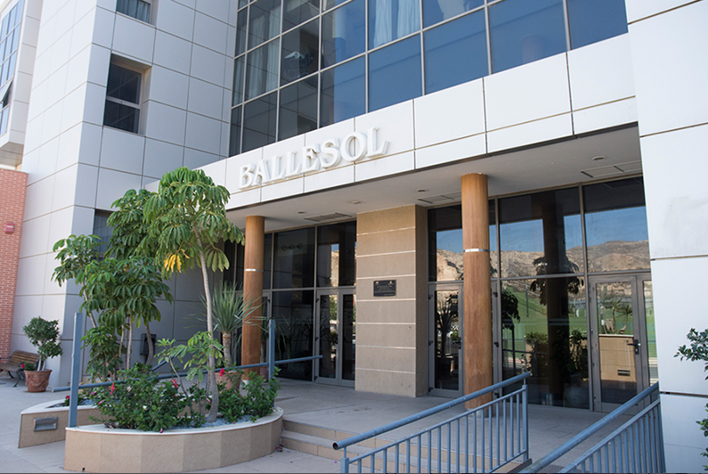 Ballesol Almería — foto 8