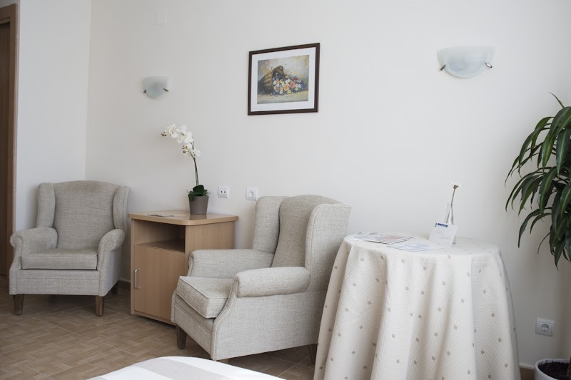 Ballesol Almería — foto 9