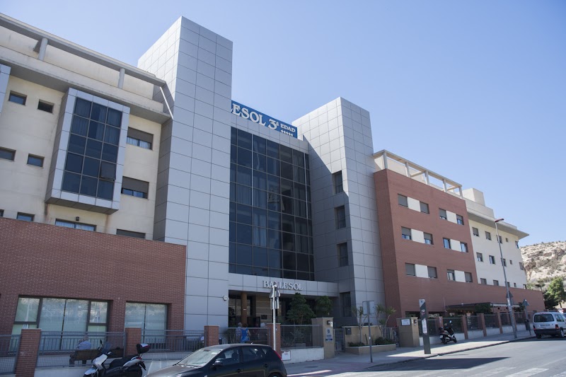 Ballesol Almería — foto 10