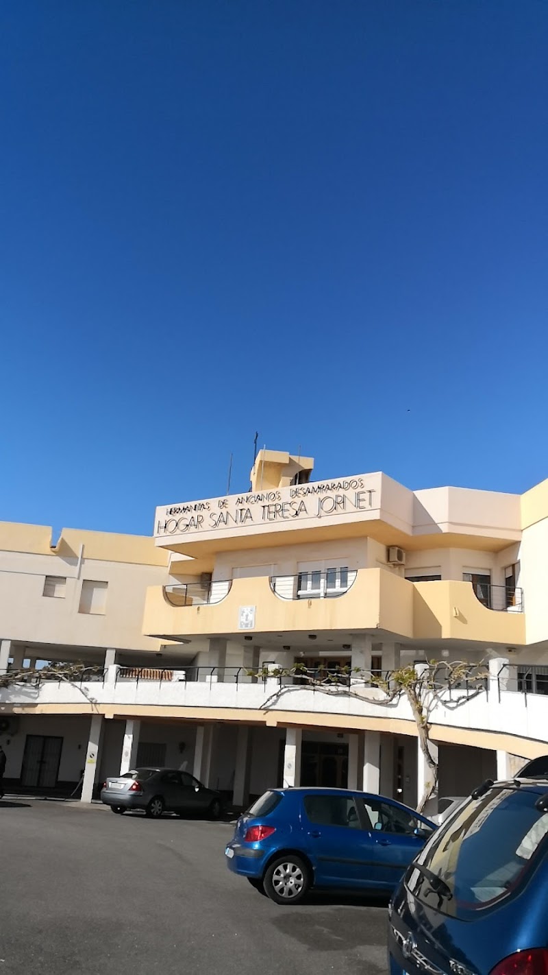 Hogar Santa Teresa Jornet