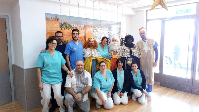 Residencia de la 3ª edad La Purísima — foto 1