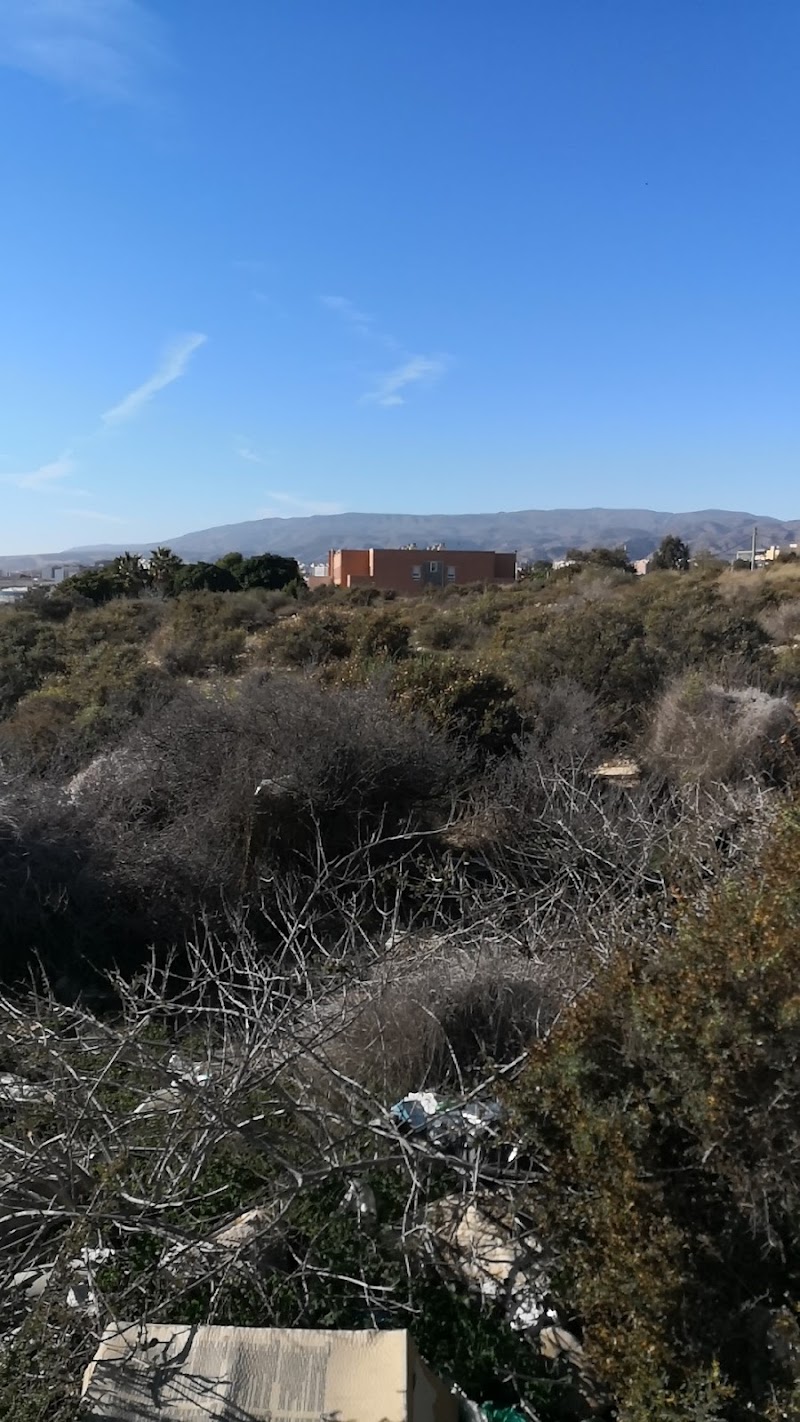 Residencia de la 3ª edad La Purísima — foto 2