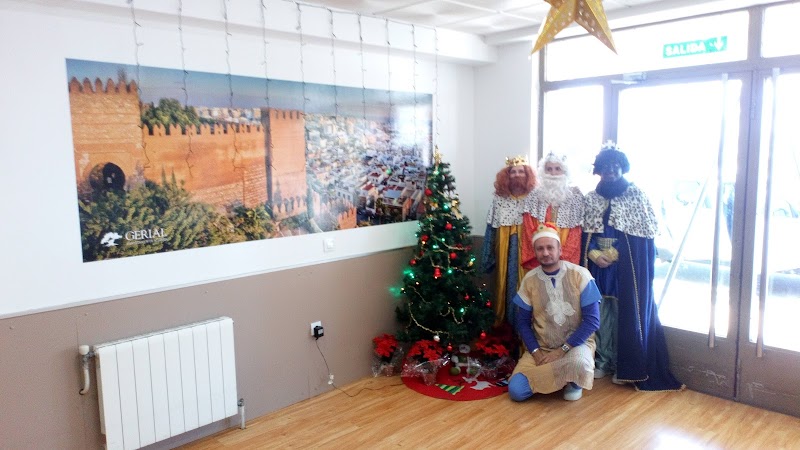 Residencia de la 3ª edad La Purísima — foto 3