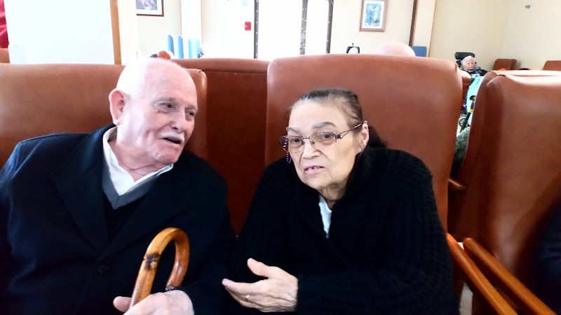 Residencia de la 3ª edad La Purísima — foto 4