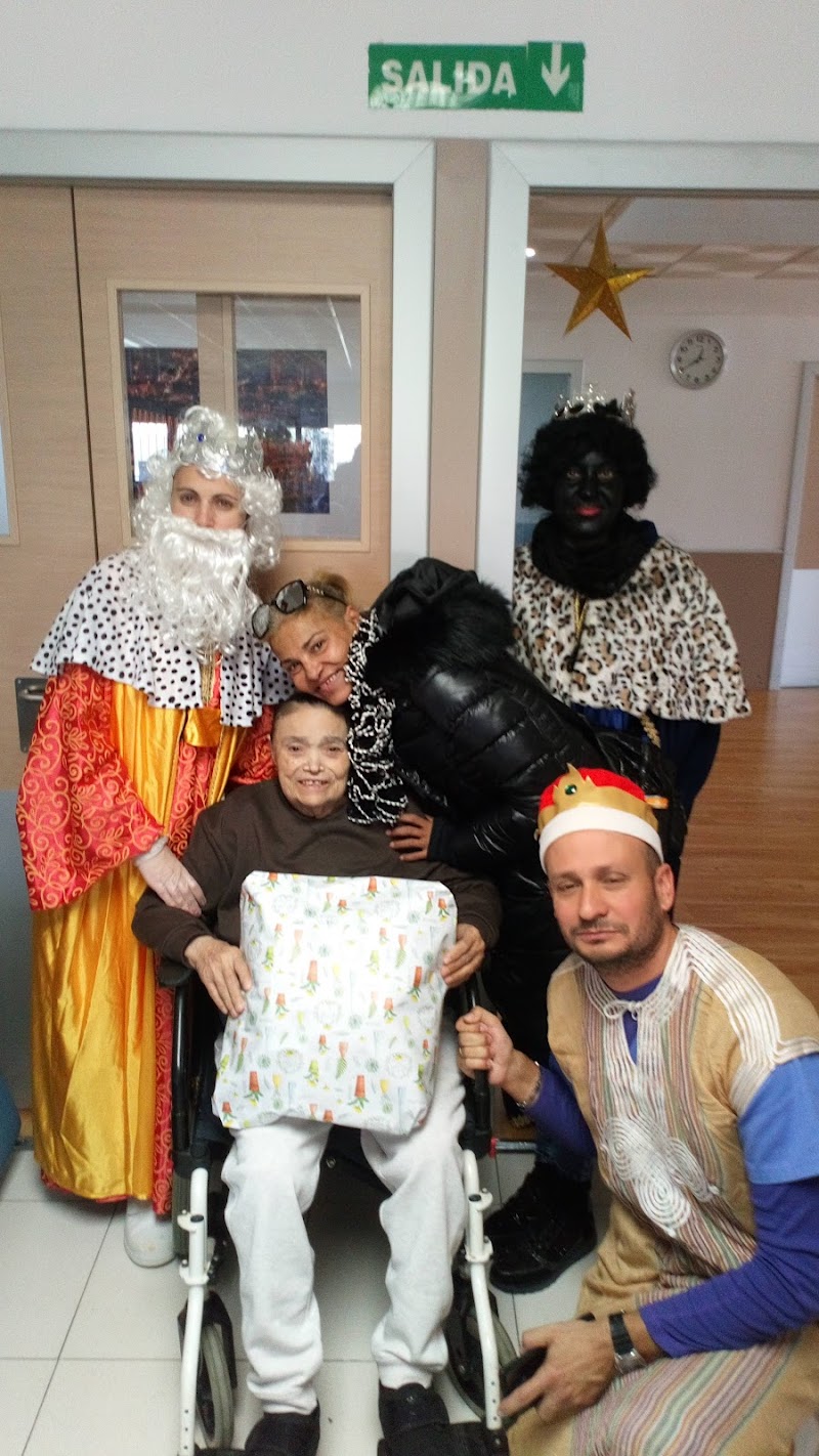 Residencia de la 3ª edad La Purísima — foto 5