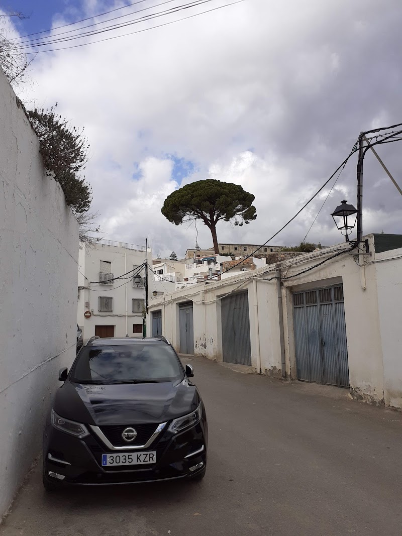 Hospital Residencia San Antonio Abad — foto 3