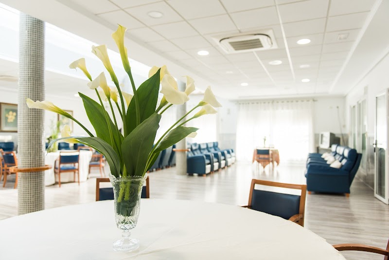 Centro Residencial San Rafael