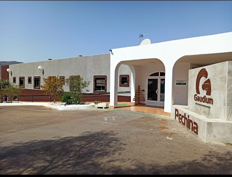 Residencia Cortijo El Limonero — foto 3