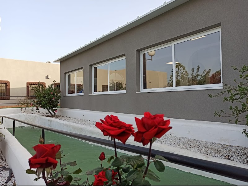 Residencia Cortijo El Limonero — foto 4