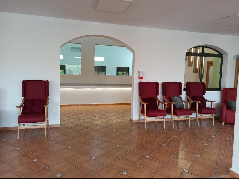 Residencia Cortijo El Limonero — foto 7