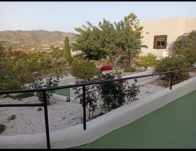 Residencia Cortijo El Limonero — foto 8