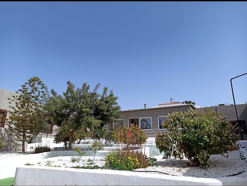 Residencia Cortijo El Limonero — foto 9