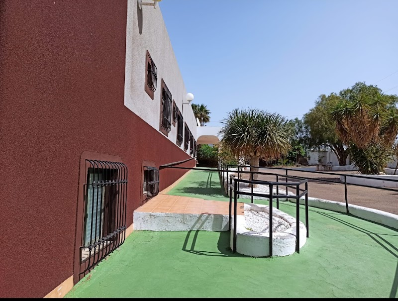 Residencia Cortijo El Limonero — foto 10