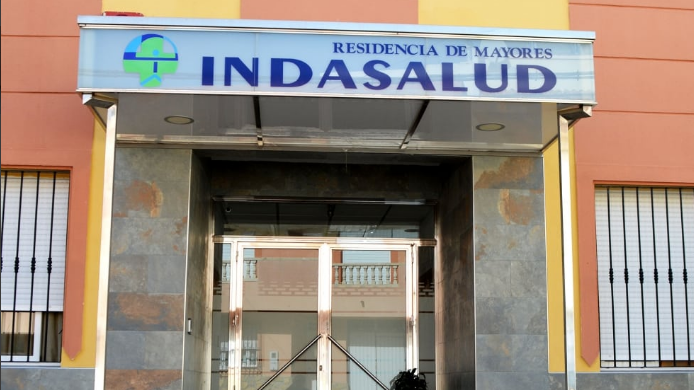 Residencia Indasalud