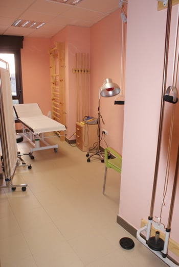 Centro Residencial de personas Mayores El Manantial — foto 2