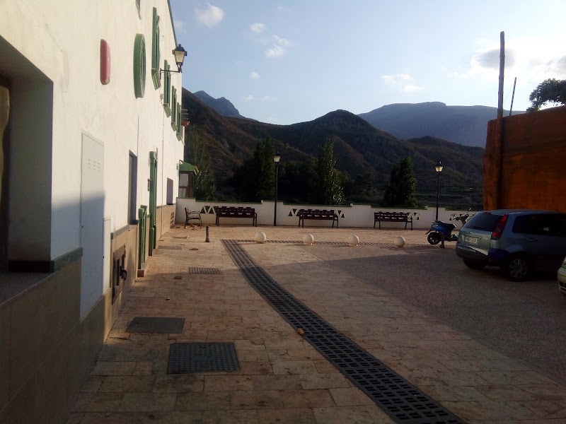 Centro Residencial de personas Mayores El Manantial — foto 4