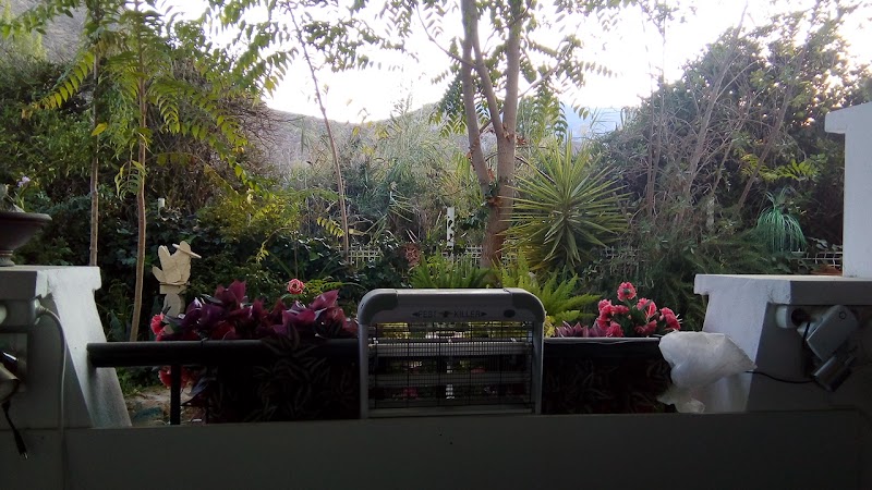 Centro Residencial de personas Mayores El Manantial — foto 5