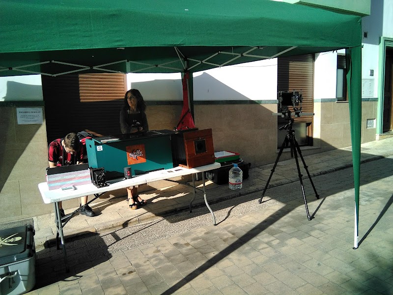 Centro Residencial de personas Mayores El Manantial — foto 6