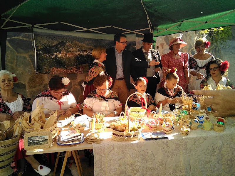 Centro Residencial de personas Mayores El Manantial — foto 7