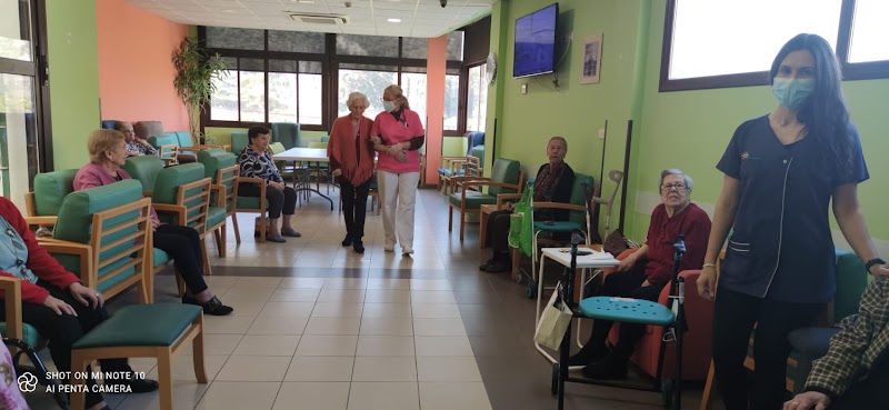 Centro Residencial de personas Mayores El Manantial — foto 10