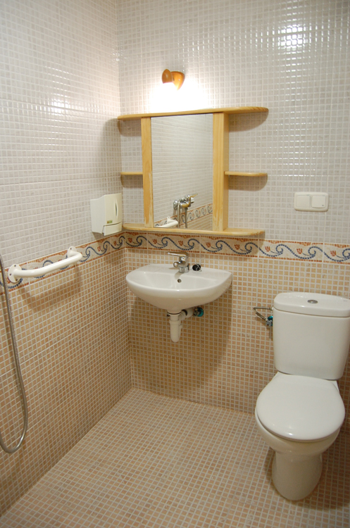 Residencia de mayores San Antonio — foto 2