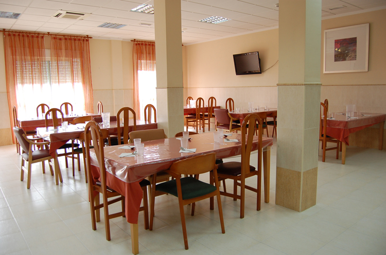 Residencia de mayores San Antonio — foto 3