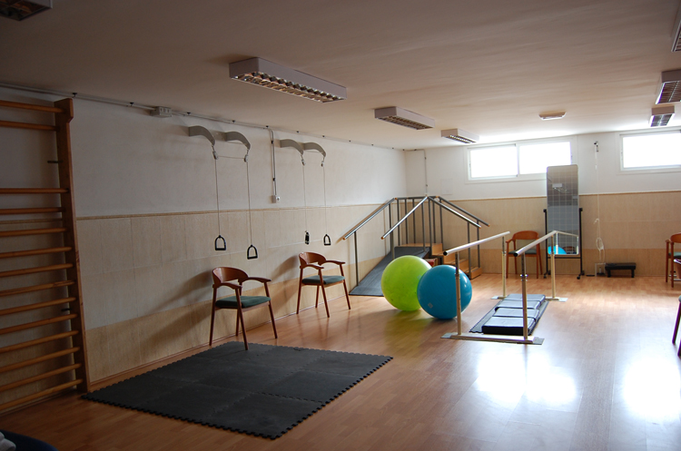 Residencia de mayores San Antonio — foto 4