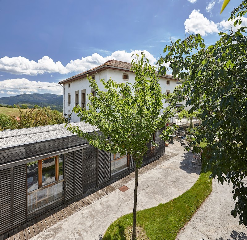 Residencia Alday — foto 3