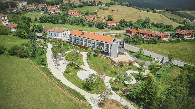 Residencia Alday — foto 4