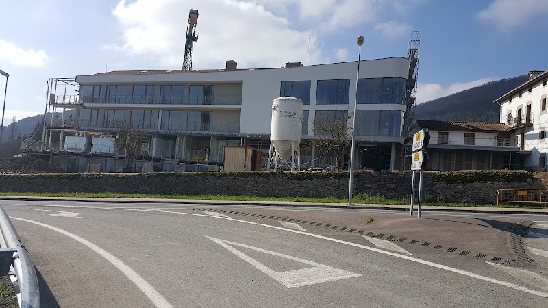 Residencia Alday — foto 8