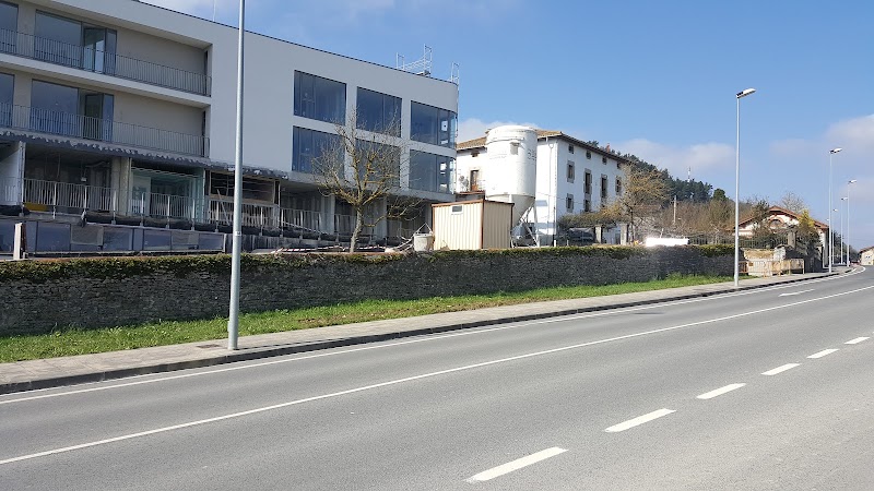 Residencia Alday — foto 9