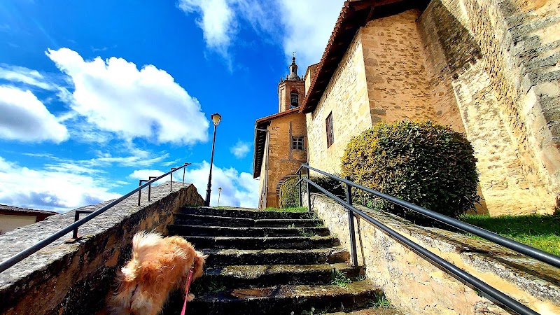 Residencia Geriátrica Gaztelu