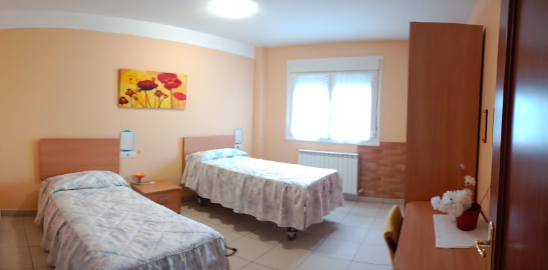 Residencia Burgelu — foto 2